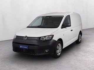 VOLKSWAGEN Caddy cargo maxi 2.0 tdi scr 102cv