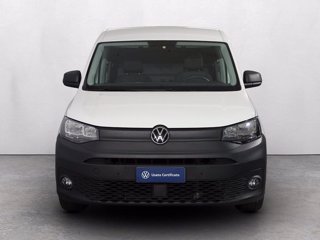 VOLKSWAGEN Caddy cargo maxi 2.0 tdi scr 102cv