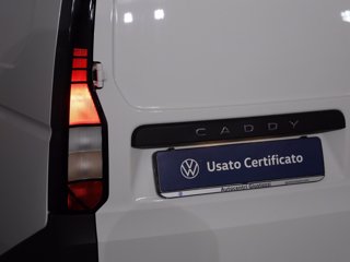 VOLKSWAGEN Caddy cargo maxi 2.0 tdi scr 102cv