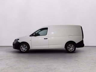 VOLKSWAGEN Caddy cargo maxi 2.0 tdi scr 102cv