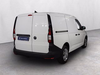 VOLKSWAGEN Caddy cargo maxi 2.0 tdi scr 102cv