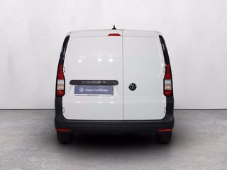 VOLKSWAGEN Caddy cargo maxi 2.0 tdi scr 102cv