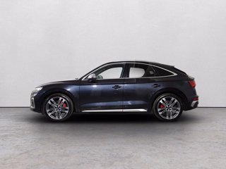 AUDI Sq5 sportback 3.0 tdi mhev 48v quattro tiptronic