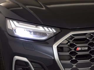 AUDI Sq5 sportback 3.0 tdi mhev 48v quattro tiptronic