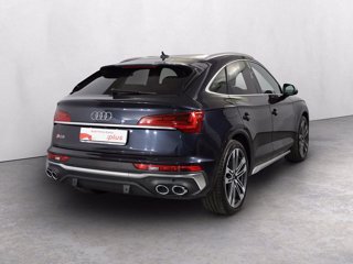 AUDI Sq5 sportback 3.0 tdi mhev 48v quattro tiptronic