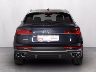 AUDI Sq5 sportback 3.0 tdi mhev 48v quattro tiptronic