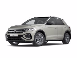 VOLKSWAGEN T-Roc 2.0 TDI SCR 150 CV DSG R-Line