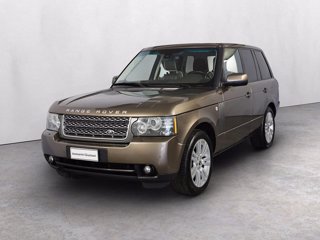 LAND ROVER Range rover 3.6 tdv8 vogue auto