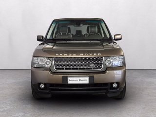 LAND ROVER Range rover 3.6 tdv8 vogue auto