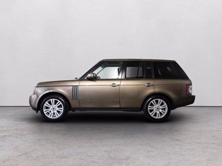 LAND ROVER Range rover 3.6 tdv8 vogue auto