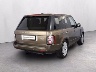 LAND ROVER Range rover 3.6 tdv8 vogue auto