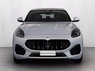 MASERATI Grecale 2.0 mhev gt 300cv auto