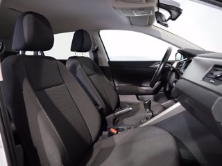 VOLKSWAGEN Polo 5p 1.6 tdi highline 95cv