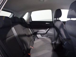 VOLKSWAGEN Polo 5p 1.6 tdi highline 95cv