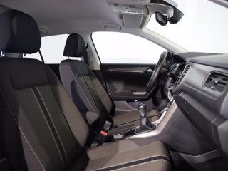 VOLKSWAGEN T-roc 1.0 tsi style 110cv