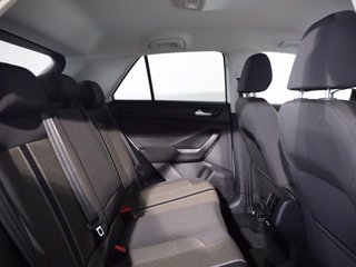 VOLKSWAGEN T-roc 1.0 tsi style 110cv