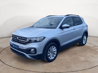 VOLKSWAGEN T-Cross 1.0 TSI 115 CV DSG Style BMT