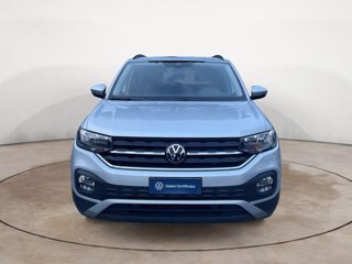 VOLKSWAGEN T-Cross 1.0 TSI 115 CV DSG Style BMT