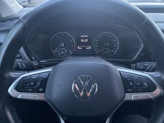 VOLKSWAGEN T-Cross 1.0 TSI 115 CV DSG Style BMT