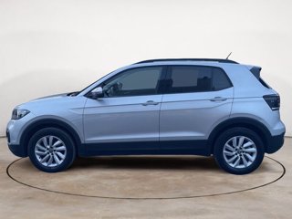 VOLKSWAGEN T-Cross 1.0 TSI 115 CV DSG Style BMT