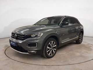 VOLKSWAGEN T-Roc 1.0 TSI Style