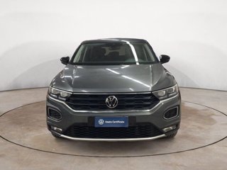 VOLKSWAGEN T-Roc 1.0 TSI Style