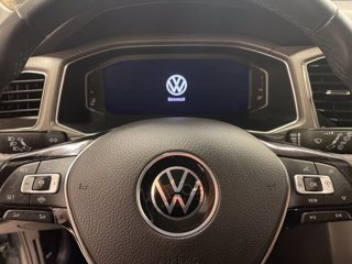 VOLKSWAGEN T-Roc 1.0 TSI Style