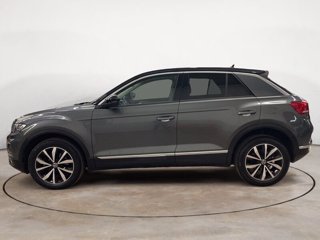 VOLKSWAGEN T-Roc 1.0 TSI Style