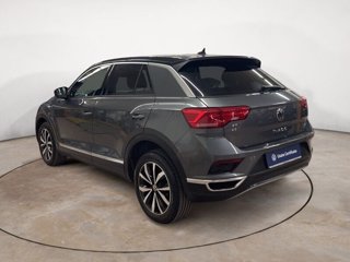 VOLKSWAGEN T-Roc 1.0 TSI Style