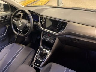 VOLKSWAGEN T-Roc 1.0 TSI Style