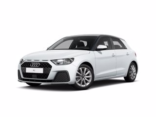 AUDI A1 SPB 30 TFSI S tronic Business