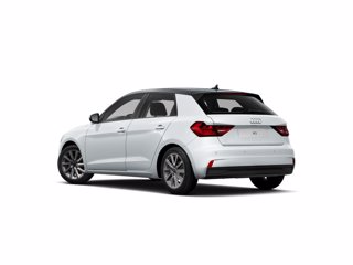 AUDI A1 SPB 30 TFSI S tronic Business