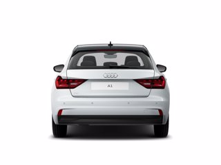 AUDI A1 SPB 30 TFSI S tronic Business