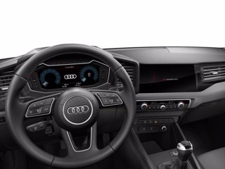 AUDI A1 SPB 30 TFSI S tronic Business