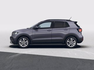 VOLKSWAGEN T-Cross 1.0 TSI Edition Plus