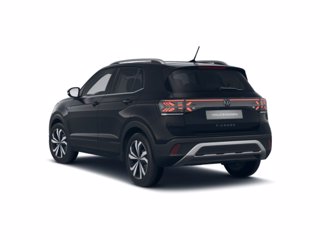 VOLKSWAGEN T-Cross 1.0 TSI 115 CV DSG R-Line Plus