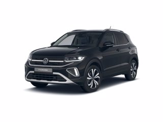 VOLKSWAGEN T-Cross 1.0 TSI 115 CV DSG R-Line Plus