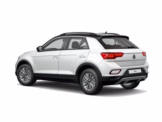 VOLKSWAGEN T-Roc 2.0 TDI SCR 150 CV DSG Life