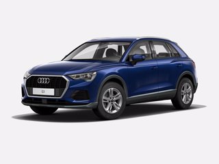 AUDI Q3 45 TFSI e S tronic Business