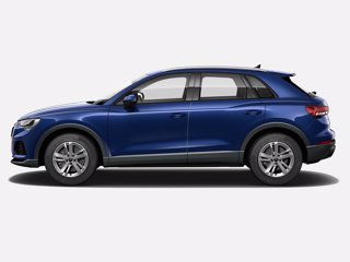 AUDI Q3 45 TFSI e S tronic Business