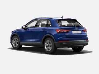 AUDI Q3 45 TFSI e S tronic Business