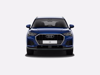 AUDI Q3 45 TFSI e S tronic Business