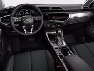 AUDI Q3 45 TFSI e S tronic Business