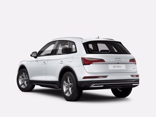 AUDI Q5 50 TFSI e quattro S tronic Business