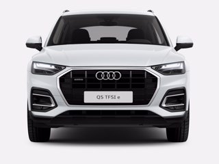 AUDI Q5 50 TFSI e quattro S tronic Business