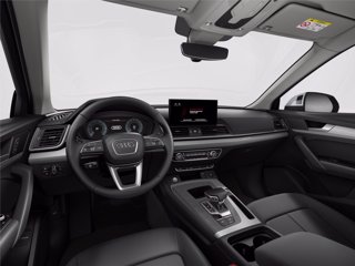 AUDI Q5 50 TFSI e quattro S tronic Business