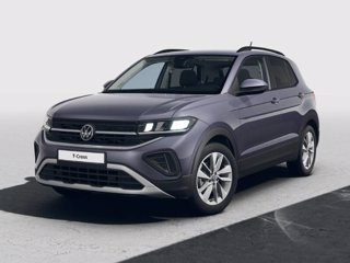 VOLKSWAGEN T-Cross 1.0 TSI 115 CV DSG Edition Plus