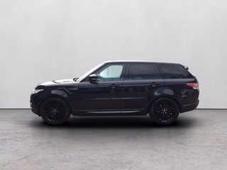 LAND ROVER RANGE Rover SPORT 3.0 D - KW 190