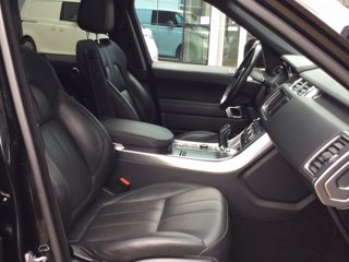 LAND ROVER RANGE Rover SPORT 3.0 D - KW 190