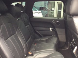 LAND ROVER RANGE Rover SPORT 3.0 D - KW 190